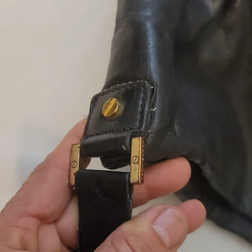 Tory burch shoulder bag